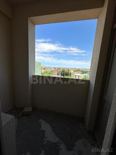 Satılır 1 otaqlı yeni tikili 50 m², Bakıxanov q., photo 8 from 12