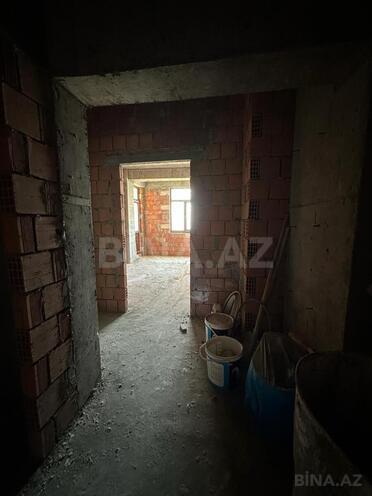 Satılır 1 otaqlı yeni tikili 50 m², Bakıxanov q., photo 7 from 12