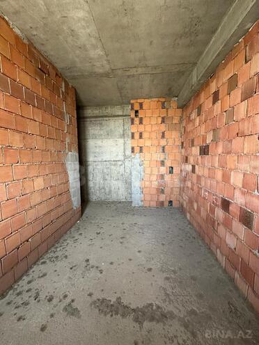 Satılır 1 otaqlı yeni tikili 50 m², Bakıxanov q., photo 9 from 12