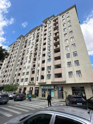 Satılır 1 otaqlı yeni tikili 50 m², Bakıxanov q., photo 3 from 12
