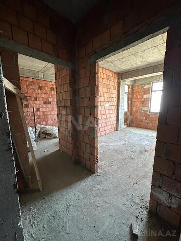 Satılır 1 otaqlı yeni tikili 50 m², Bakıxanov q., photo 11 from 12