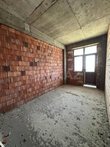 Satılır 1 otaqlı yeni tikili 50 m², Bakıxanov q., photo 10 from 12