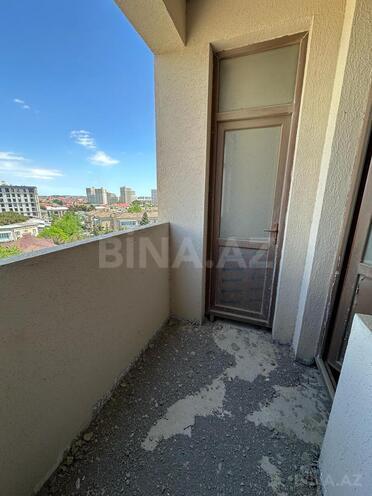 Satılır 1 otaqlı yeni tikili 50 m², Bakıxanov q., photo 4 from 12