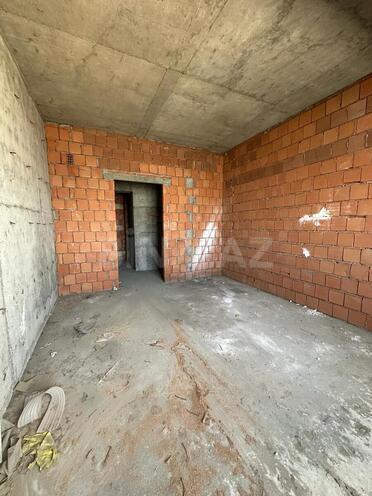 Satılır 1 otaqlı yeni tikili 50 m², Bakıxanov q., photo 5 from 12