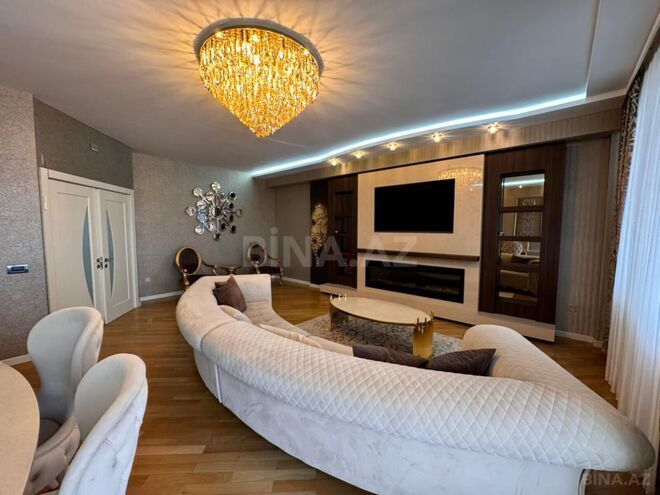 Satılır 5 otaqlı yeni tikili 218 m², 7-ci mikrorayon q., photo 4 from 22