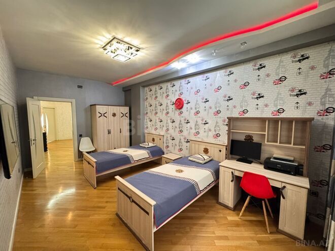 Satılır 5 otaqlı yeni tikili 218 m², 7-ci mikrorayon q., photo 11 from 22
