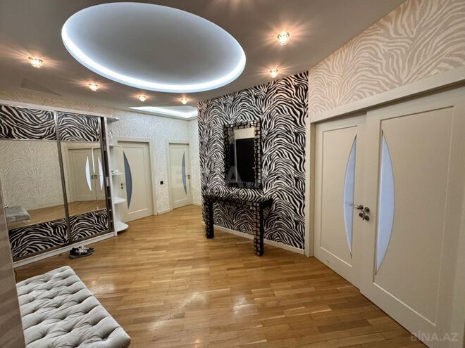 Satılır 5 otaqlı yeni tikili 218 m², 7-ci mikrorayon q., photo 12 from 22