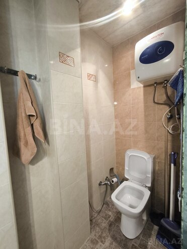 Сдаётся 2-комн. новостройка 40 м², пос. Масазыр, photo 21 from 30