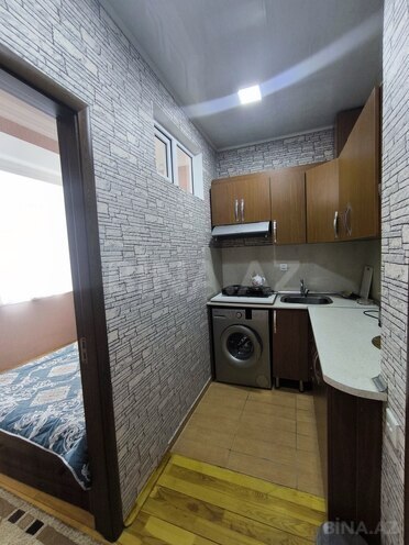 Сдаётся 2-комн. новостройка 40 м², пос. Масазыр, photo 23 from 30