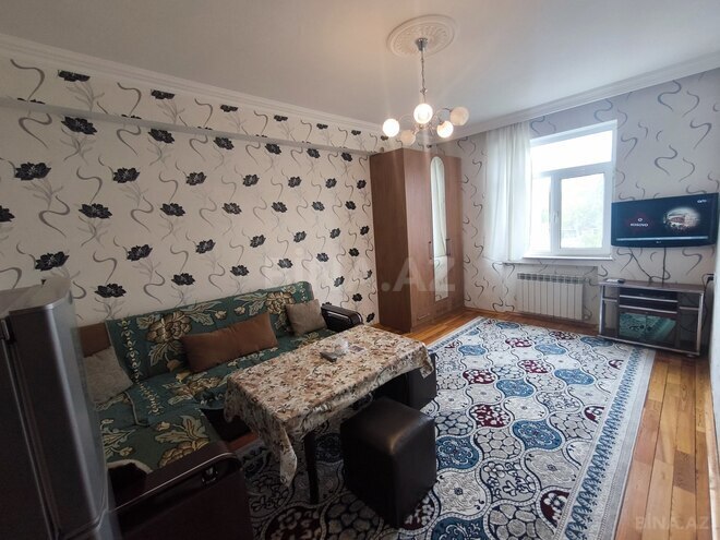 Сдаётся 2-комн. новостройка 40 м², пос. Масазыр, photo 13 from 30