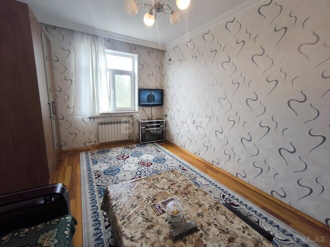 Сдаётся 2-комн. новостройка 40 м², пос. Масазыр, photo 10 from 30