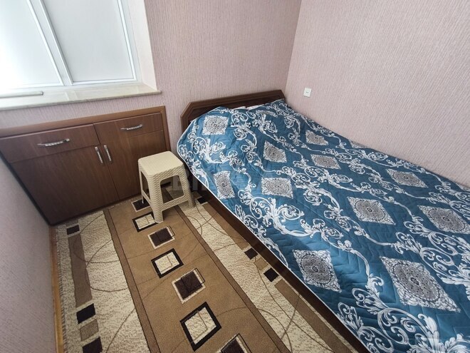 Сдаётся 2-комн. новостройка 40 м², пос. Масазыр, photo 4 from 30