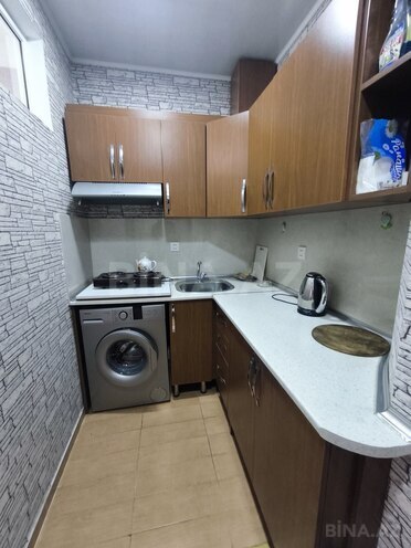 Сдаётся 2-комн. новостройка 40 м², пос. Масазыр, photo 24 from 30