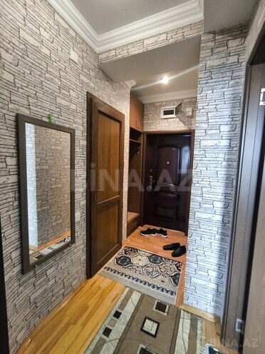 Сдаётся 2-комн. новостройка 40 м², пос. Масазыр, photo 18 from 30