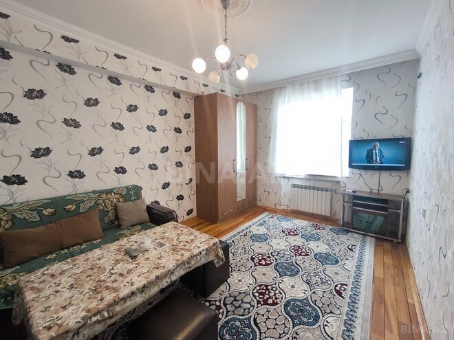 Сдаётся 2-комн. новостройка 40 м², пос. Масазыр, photo 1 from 30