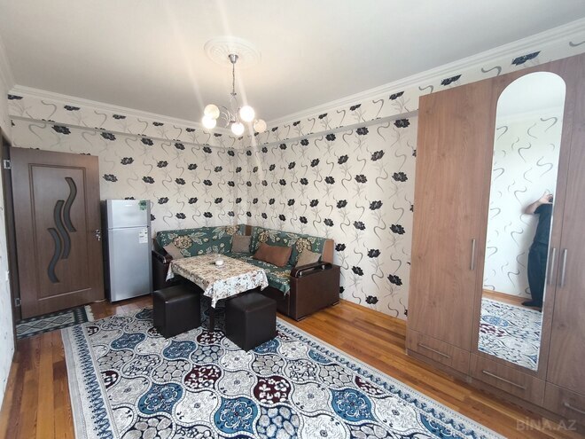 Сдаётся 2-комн. новостройка 40 м², пос. Масазыр, photo 12 from 30