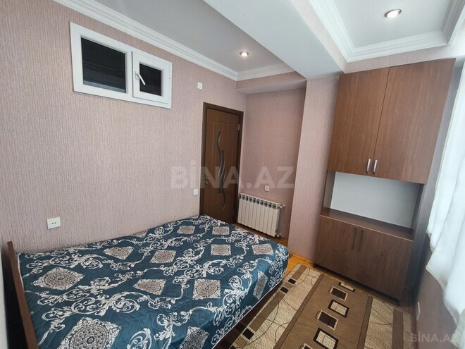 Сдаётся 2-комн. новостройка 40 м², пос. Масазыр, photo 28 from 30