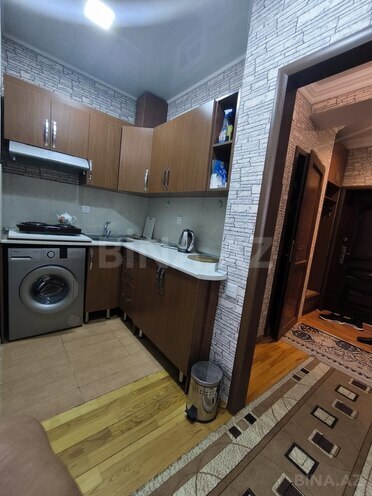 Сдаётся 2-комн. новостройка 40 м², пос. Масазыр, photo 25 from 30