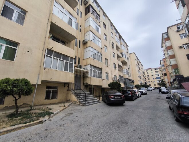 Сдаётся 2-комн. новостройка 40 м², пос. Масазыр, photo 3 from 30