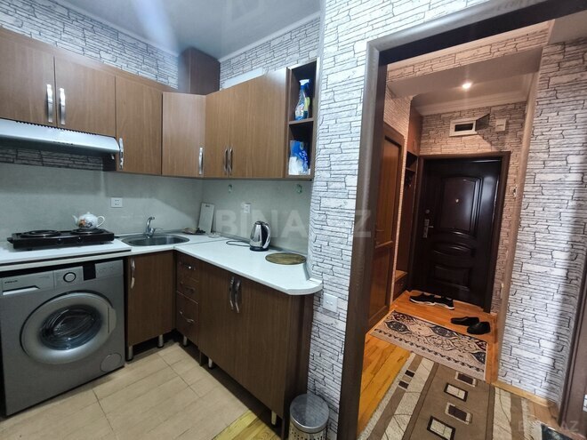 Сдаётся 2-комн. новостройка 40 м², пос. Масазыр, photo 19 from 30