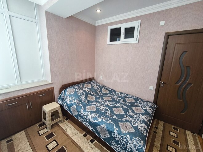 Сдаётся 2-комн. новостройка 40 м², пос. Масазыр, photo 27 from 30