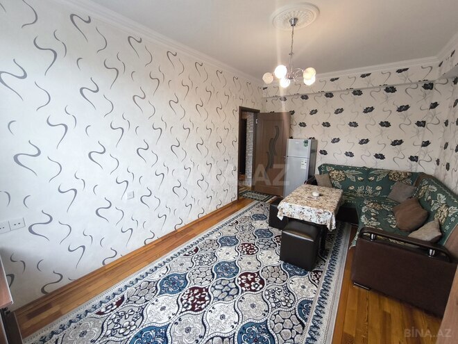 Сдаётся 2-комн. новостройка 40 м², пос. Масазыр, photo 11 from 30