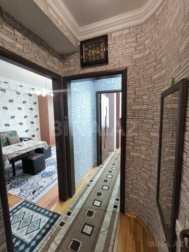 Сдаётся 2-комн. новостройка 40 м², пос. Масазыр, photo 14 from 30