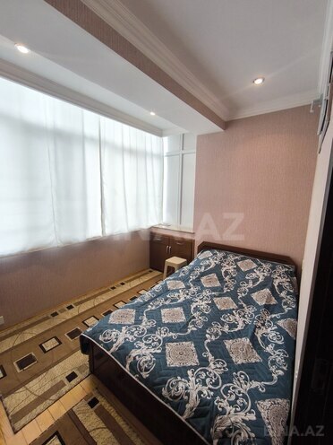 Сдаётся 2-комн. новостройка 40 м², пос. Масазыр, photo 29 from 30