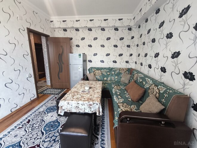 Сдаётся 2-комн. новостройка 40 м², пос. Масазыр, photo 9 from 30