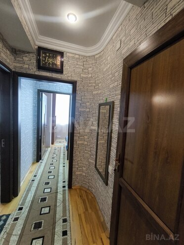 Сдаётся 2-комн. новостройка 40 м², пос. Масазыр, photo 15 from 30