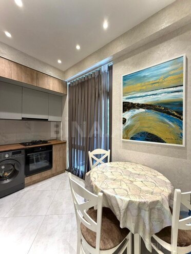 Продаётся 2-комн. новостройка 50 м², м. 8 ноября, photo 11 from 15
