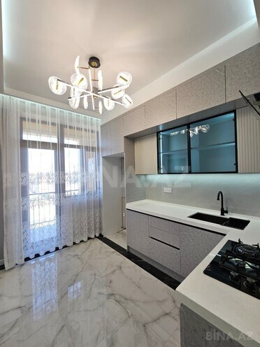 Satılır 3 otaqlı yeni tikili 87 m², Neftçilər m., photo 10 from 19