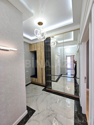 Satılır 3 otaqlı yeni tikili 87 m², Neftçilər m., photo 16 from 19