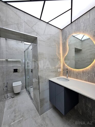 Satılır 3 otaqlı yeni tikili 87 m², Neftçilər m., photo 9 from 19