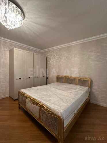İcarəyə verilir 3 otaqlı yeni tikili 120 m², Nəriman Nərimanov m., photo 8 from 27