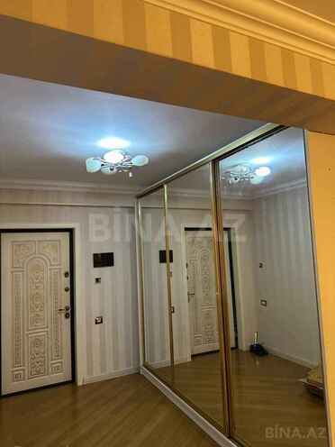 İcarəyə verilir 3 otaqlı yeni tikili 120 m², Nəriman Nərimanov m., photo 17 from 27