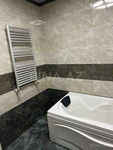 İcarəyə verilir 3 otaqlı yeni tikili 120 m², Nəriman Nərimanov m., photo 23 from 27