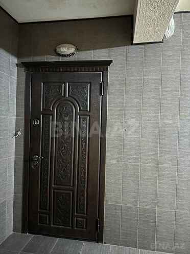 İcarəyə verilir 3 otaqlı yeni tikili 120 m², Nəriman Nərimanov m., photo 16 from 27