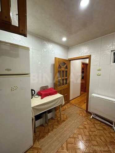 İcarəyə verilir 1 otaqlı köhnə tikili 30 m², İnşaatçılar m., photo 5 from 9