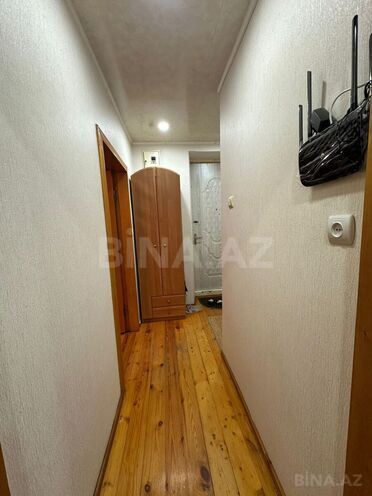 İcarəyə verilir 1 otaqlı köhnə tikili 30 m², İnşaatçılar m., photo 6 from 9