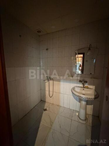 Satılır 2 otaqlı köhnə tikili 65 m², Gənclik m., photo 17 from 21