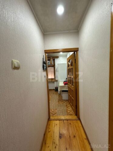 İcarəyə verilir 1 otaqlı köhnə tikili 30 m², İnşaatçılar m., photo 4 from 9