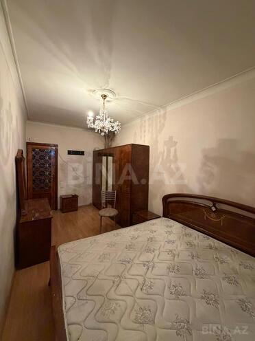 Satılır 2 otaqlı köhnə tikili 65 m², Gənclik m., photo 16 from 21