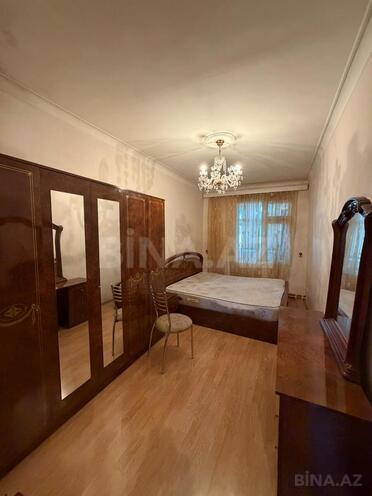 Satılır 2 otaqlı köhnə tikili 65 m², Gənclik m., photo 15 from 21