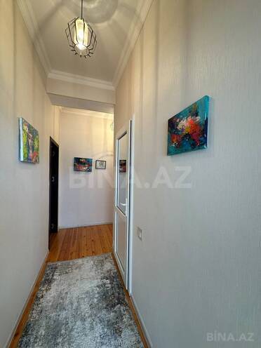 Satılır 2 otaqlı yeni tikili 65 m², photo 15 from 28