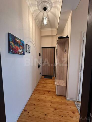 Satılır 2 otaqlı yeni tikili 65 m², photo 22 from 28
