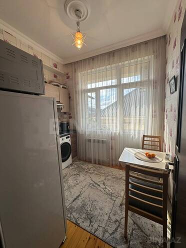 Satılır 2 otaqlı yeni tikili 65 m², photo 8 from 28