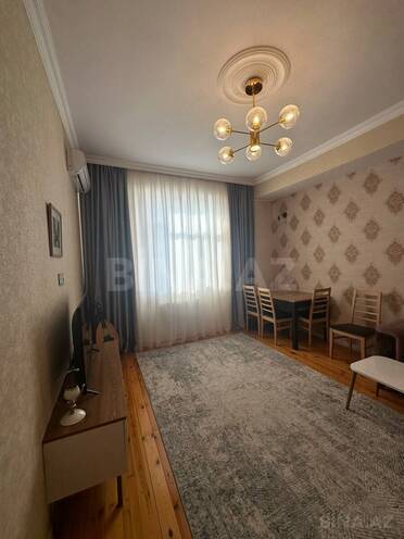 Satılır 2 otaqlı yeni tikili 65 m², photo 4 from 28