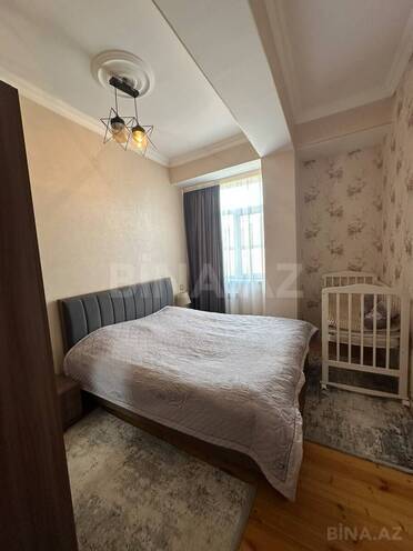 Satılır 2 otaqlı yeni tikili 65 m², photo 12 from 28