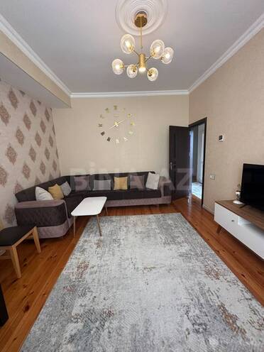 Satılır 2 otaqlı yeni tikili 65 m², photo 3 from 28